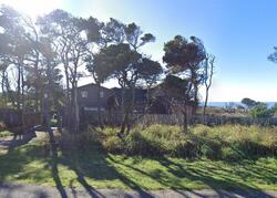 Pre-foreclosure Listing in WARD AVE FORT BRAGG, CA 95437