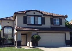 Pre-foreclosure Listing in MANSFIELD ST TRACY, CA 95376
