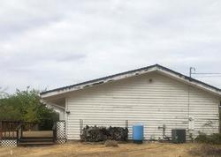 Pre-foreclosure in  MARY AVE Corning, CA 96021