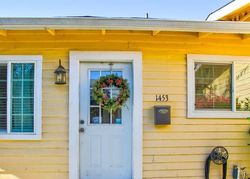 Pre-foreclosure in  W ELM ST Stockton, CA 95203
