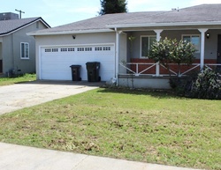 Pre-foreclosure Listing in CHRISTINA AVE STOCKTON, CA 95204