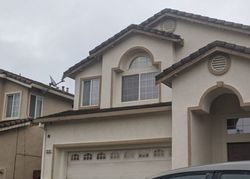 Pre-foreclosure in  DOVER LN Tracy, CA 95377