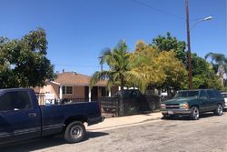 Pre-foreclosure Listing in ALGARDI ST NORWALK, CA 90650