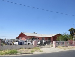 Pre-foreclosure Listing in N TONYA ST EL MIRAGE, AZ 85335