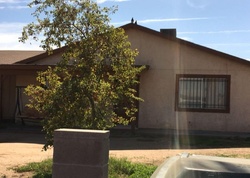 Pre-foreclosure in  W ENCANTO BLVD Phoenix, AZ 85035