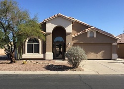 Pre-foreclosure in  N 116TH LN Surprise, AZ 85378