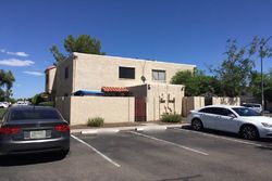 Pre-foreclosure in  W FRIESS DR Glendale, AZ 85306