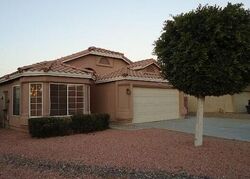 Pre-foreclosure in  W PIMA ST Phoenix, AZ 85043