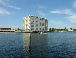 Pre-foreclosure in  DUPONT BLVD L Fort Lauderdale, FL 33308