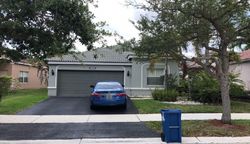 Pre-foreclosure in  CHINABERRY DR Fort Lauderdale, FL 33327