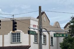 Pre-foreclosure in  GATE RD  Hollywood, FL 33024
