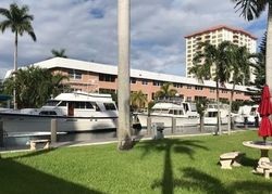 Pre-foreclosure in  N BIRCH RD APT A7 Fort Lauderdale, FL 33304