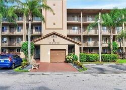 Pre-foreclosure in  SW 127TH WAY C Hollywood, FL 33027