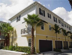 Pre-foreclosure in  NE 9TH AVE Fort Lauderdale, FL 33305