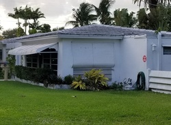 Pre-foreclosure in  N 35TH AVE Hollywood, FL 33021