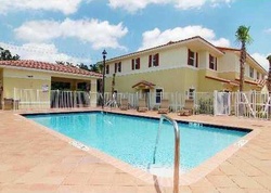 Pre-foreclosure in  NW 25TH WAY Fort Lauderdale, FL 33309