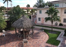 Pre-foreclosure in  N OCEAN DR  Fort Lauderdale, FL 33308