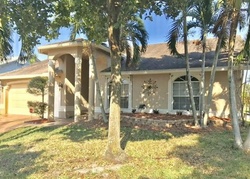 Pre-foreclosure in  NW 99TH WAY Pompano Beach, FL 33076