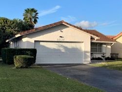 Pre-foreclosure in  NW 21ST CT Pompano Beach, FL 33071