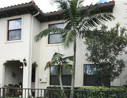 Pre-foreclosure in  NW 125TH AVE Fort Lauderdale, FL 33323