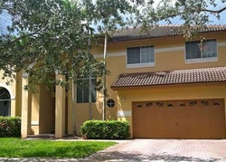 Pre-foreclosure in  NW 16TH ST Hollywood, FL 33029