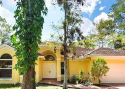 Pre-foreclosure in  NW 65TH AVE Fort Lauderdale, FL 33319