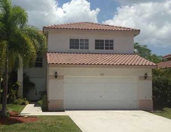 Pre-foreclosure in  VISTA VERDI RD Fort Lauderdale, FL 33325