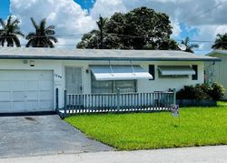 Pre-foreclosure in  NW 81ST TER Fort Lauderdale, FL 33322