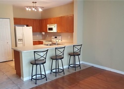 Pre-foreclosure in  CATALINA CIR Fort Lauderdale, FL 33321