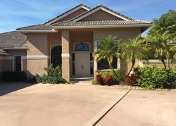 Pre-foreclosure in  VENTURA CT Pompano Beach, FL 33067