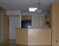 Pre-foreclosure in  N SHERMAN CIR  Hollywood, FL 33025