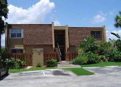 Pre-foreclosure in  NW 95TH TER  Fort Lauderdale, FL 33351