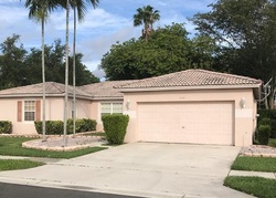 Pre-foreclosure in  SW 120TH AVE Hollywood, FL 33025