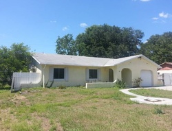 Pre-foreclosure in  BRANDON VIEW DR Brandon, FL 33511