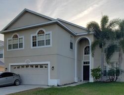 Pre-foreclosure Listing in 48TH ST E BRADENTON, FL 34203