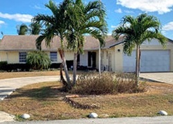 Pre-foreclosure Listing in SW 4TH AVE BOYNTON BEACH, FL 33435