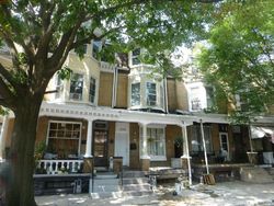 Pre-foreclosure in  N 11TH ST Reading, PA 19604