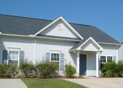 Pre-foreclosure in  STONEY MOSS WAY North Charleston, SC 29410