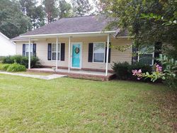 Pre-foreclosure in  HUGER ST Moncks Corner, SC 29461