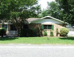 Pre-foreclosure Listing in OCARROLL ST MONCKS CORNER, SC 29461