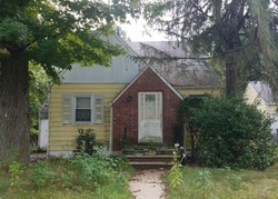 Pre-foreclosure Listing in CROSS ST ENGLEWOOD, NJ 07631
