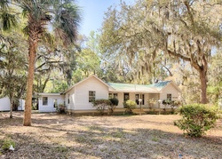 Pre-foreclosure Listing in MYRTLE ISLAND RD BLUFFTON, SC 29910