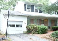 Pre-foreclosure Listing in PRINCETON AVE BAYVILLE, NJ 08721