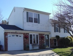 Pre-foreclosure in  ENSIGN AVE Barnegat, NJ 08005