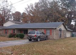 Pre-foreclosure Listing in S MISSOURI ST PINE BLUFF, AR 71601