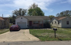 Pre-foreclosure in  PLUM ST Fort Smith, AR 72904