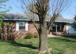 Pre-foreclosure Listing in ANDY ST SPRINGDALE, AR 72762