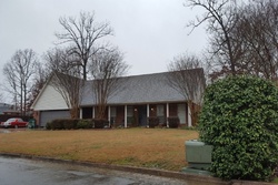 Pre-foreclosure Listing in BEATRICE LN WHITE HALL, AR 71602