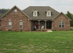 Pre-foreclosure Listing in SPENCER RD GREENBRIER, AR 72058