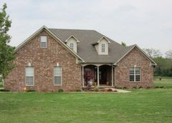 Pre-foreclosure Listing in SPENCER RD GREENBRIER, AR 72058